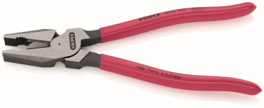 Knipex 02 01 225 Kraft-Kombizange 201225 