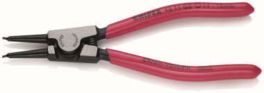 Knipex Sicherungsringzange 4611G3 