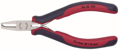 Knipex 36 32 125 Elektronik      3632125 