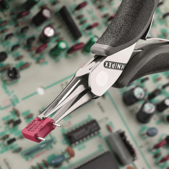 Knipex 35 12 115 ESD          3512115ESD 