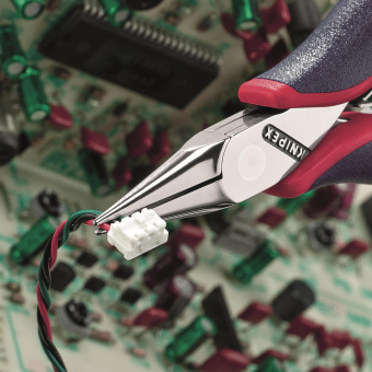 Knipex 35 22 115SB Elektronik  3522115SB 