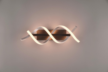 Trio LED-WL SEQUENCE, 22W      241810205 