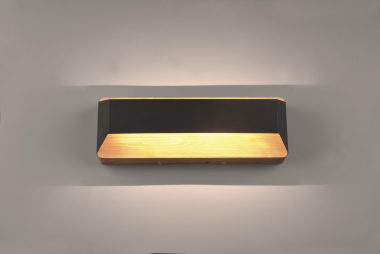 Trio Wandl.ARINO,ink.1x13,5W   224819132 