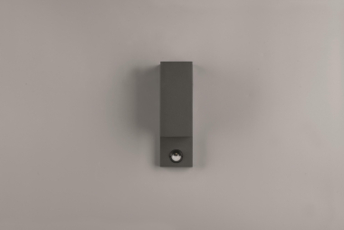 Trio Außen-WL ROYA, 2xGU10,    214269242 