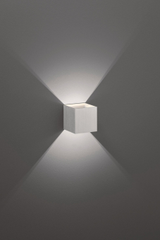 Trio LED-Wandl.LOUIS,4,5W      223310105 