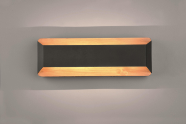 Trio Wandl.ARINO,ink.1x13,5W   224819132 