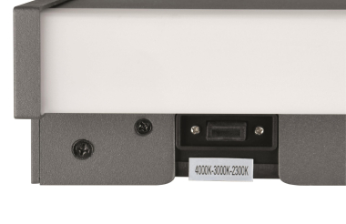 Trio LED WL DAWSON, 7W,        246360142 