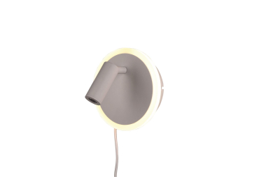 TRIO 229210231 LED-Wandleuchte JORDAN 