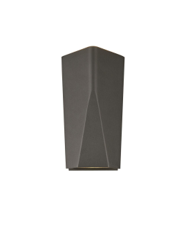 TRIO LED-Wandleuchte TAY IP65  226560242 