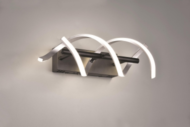 Trio LED-WL SEQUENCE, 22W      241810205 