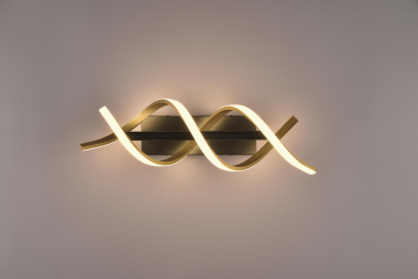 Trio LED-WL SEQUENCE, 22W      241810208 