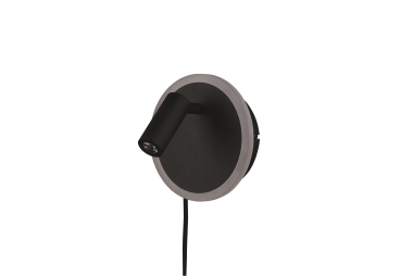 TRIO 229210232 LED-Wandleuchte JORDAN 