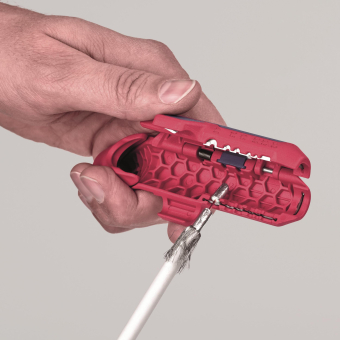 Knipex Universal-Abmantelungswerkzeug 