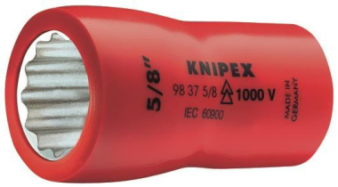 Knipex                          98371/2" 