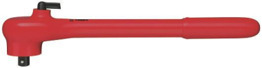 Knipex Umschaltknarre 1/2 Zoll VDE  9841 