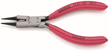 Knipex 19 01 130 Rundzange 130mm 1901130 