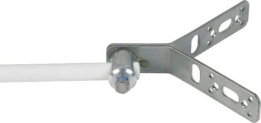 DEHN Eck-Befestigungswinkel 90    106316 