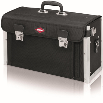 Knipex Werkzeugtasche ZNew 002102LE 