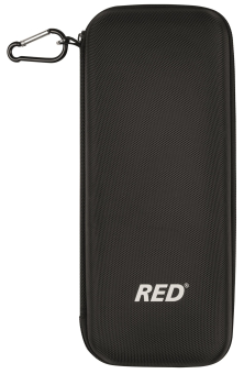 RED Spannungs-u.Durchgangs-Prüfer CAT IV 