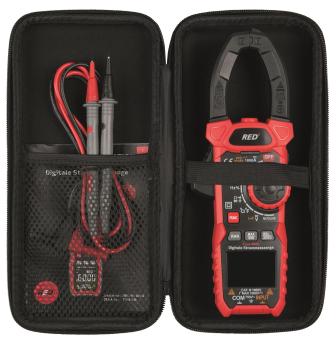 RED Strommesszange CAT IV   2810-10-0004 