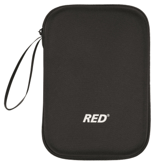 RED Digital Multimeter      2810-10-0003 