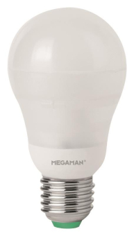 MEGAM LED-Bulb 8W/840 810lm 360° MM21092 