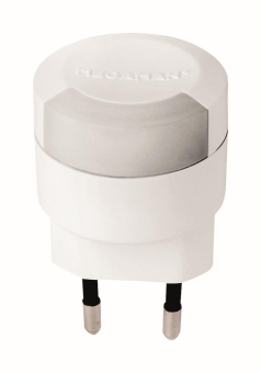 MEGAM LED Nachtlicht 0,2W orange MM00103 