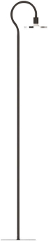 Lightme SIMPLESSA Stehleuchte    LM85688 