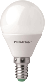 MEGAM LED-Tropfen 3,5W/828 250lm MM21012 