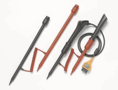 Fluke BTL20 Satz intelligente Messköpfe 