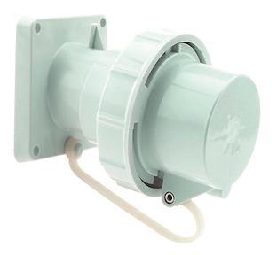 BALS Anbaugerätestecker TE mit NG  27027 