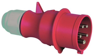 BALS Stecker TLS mit MULTI-GRIP  204-TLS 
