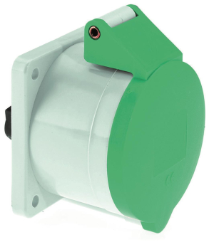 Bals Anbausteckdose GT gerade 16A  13053 