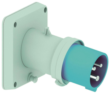 Bals Anbaugerätest. QC-TE m.NG 16A 27121 