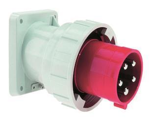 BALS Anbaugerätestecker TE mit NG  27017 