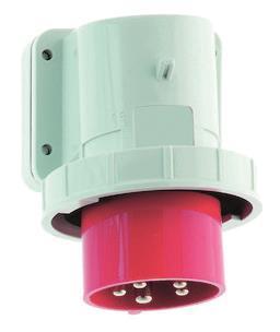 Bals Aufbaugerätestecker QC TE 32A 26055 