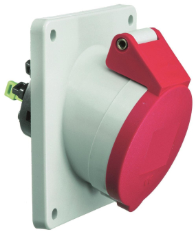 Bals Anbausteckdose TE-QC m.NG 32A 12884 