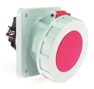 BALS CEE Anbausteckdose 63A 5-     12574 