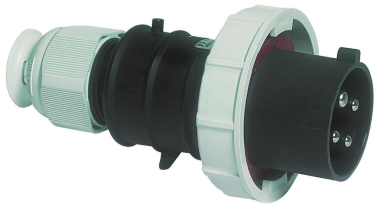 Bals Stecker QC TE+ m.MULTI-GRIP   21754 