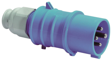 BALS CEE Stecker 32A               21841 