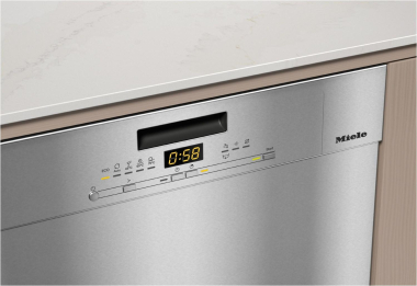 Miele G 5611 SCU Active Ed EB-Geschirrsp 