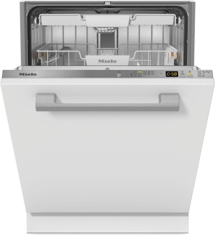 Miele G5656SCVi XXL Active EB-Geschirrsp 
