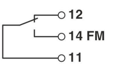 Phoenix 1168947    FLT-SEC-ZP2 FM-MODULE 