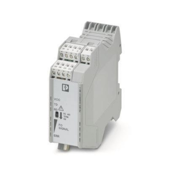 Phoenix 2708313 PSI-MOS-RS485W2/FO 660 E 