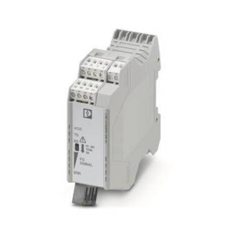 Phoenix 2708562 PSI-MOS-RS485W2/FO1300 E 