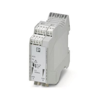 Phoenix 2708300 PSI-MOS-RS485W2/FO 660 T 