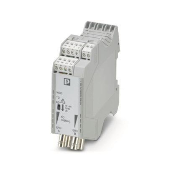 Phoenix 2708326 PSI-MOS-RS485W2/FO 850 T 