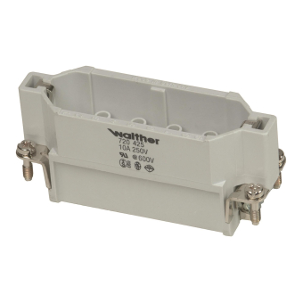 Walther Kontaktträger D25         720425 