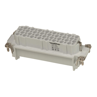 Walther Kontaktträger D64         720364 