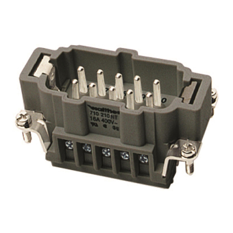 Walther Stifteinsatz BHT10      710210HT 